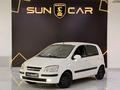 Hyundai Getz 2003 годаүшін2 000 000 тг. в Шымкент – фото 3