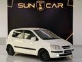 Hyundai Getz 2003 годаүшін2 000 000 тг. в Шымкент