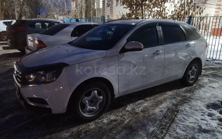 ВАЗ (Lada) Vesta SW 2018 годаfor4 650 000 тг. в Актобе