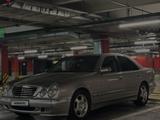 Mercedes-Benz E 320 2002 годаfor5 100 000 тг. в Алматы – фото 2