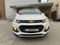 Chevrolet Tracker 2020 года за 7 900 000 тг. в Атырау – фото 8