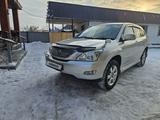 Toyota Harrier 2006 годаүшін7 200 000 тг. в Усть-Каменогорск