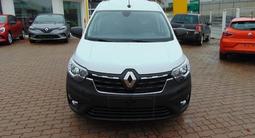 Renault Express 2024 года за 15 300 000 тг. в Алматы – фото 3