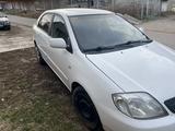 Toyota Corolla 2006 года за 3 100 000 тг. в Алматы