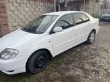 Toyota Corolla 2006 года за 3 100 000 тг. в Алматы – фото 4