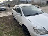 Toyota Corolla 2006 года за 3 100 000 тг. в Алматы – фото 5