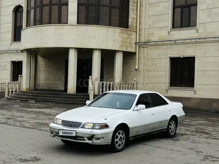 Toyota Mark II 1998 года за 1 950 000 тг. в Петропавловск – фото 3