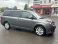 Toyota Sienna 2017 годаfor14 500 000 тг. в Атырау – фото 2