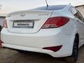 Hyundai Solaris 2014 года за 4 200 000 тг. в Атырау – фото 2