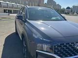 Hyundai Santa Fe 2023 годаүшін22 000 000 тг. в Уральск – фото 2