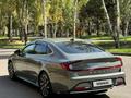 Hyundai Sonata 2020 годаүшін11 800 000 тг. в Алматы – фото 4