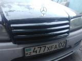ОБВЕС MERCEDES-BENZ W202 В СТИЛЕ C36 AMG 3.6үшін40 000 тг. в Тараз – фото 4