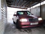 ОБВЕС MERCEDES-BENZ W202 В СТИЛЕ C36 AMG 3.6үшін40 000 тг. в Тараз