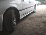 ОБВЕС MERCEDES-BENZ W202 В СТИЛЕ C36 AMG 3.6үшін40 000 тг. в Тараз – фото 3