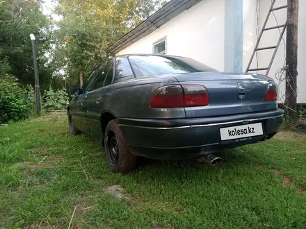 Opel Omega 1994 года за 1 500 000 тг. в Талдыкорган – фото 7