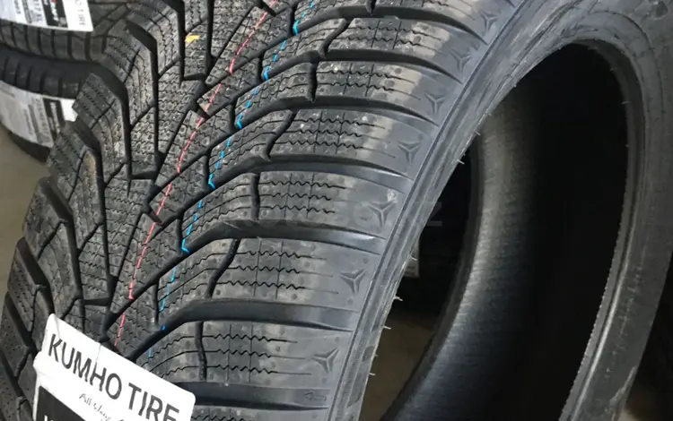 KUMHO 185/70 R14 88T WP52 KOREAүшін19 500 тг. в Алматы