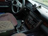 Audi 100 1992 года за 1 300 000 тг. в Талдыкорган – фото 3