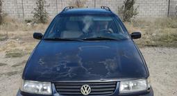 Volkswagen Passat 1994 годаүшін1 180 000 тг. в Тараз