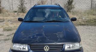 Volkswagen Passat 1994 года за 1 180 000 тг. в Тараз