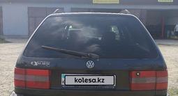 Volkswagen Passat 1994 годаүшін1 180 000 тг. в Тараз – фото 4