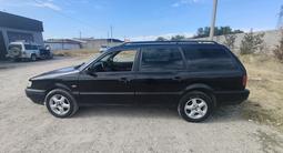 Volkswagen Passat 1994 годаүшін1 180 000 тг. в Тараз – фото 3
