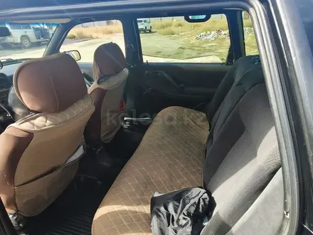 Volkswagen Passat 1994 года за 1 180 000 тг. в Тараз – фото 6