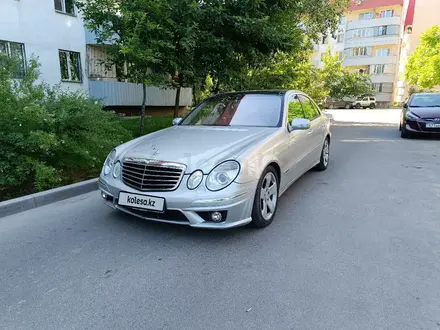 Mercedes-Benz E 270 2004 года за 4 200 000 тг. в Алматы – фото 4