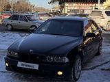 BMW 528 1999 годаfor3 600 000 тг. в Кызылорда – фото 5