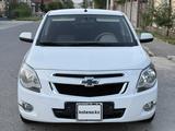 Chevrolet Cobalt 2023 года за 5 500 000 тг. в Шымкент – фото 2
