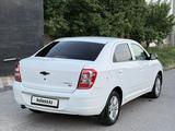 Chevrolet Cobalt 2023 года за 5 500 000 тг. в Шымкент – фото 4