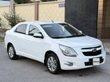 Chevrolet Cobalt 2023 года за 5 500 000 тг. в Шымкент – фото 3
