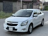 Chevrolet Cobalt 2023 года за 5 500 000 тг. в Шымкент