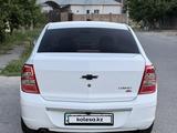 Chevrolet Cobalt 2023 года за 5 500 000 тг. в Шымкент – фото 5