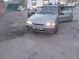 ВАЗ (Lada) 2115 2005 года за 1 000 000 тг. в Конаев (Капшагай)