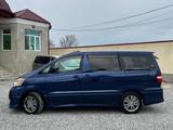 Toyota Alphard 2005 годаүшін5 500 000 тг. в Атырау
