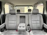 Toyota Alphard 2005 годаүшін5 500 000 тг. в Атырау – фото 5