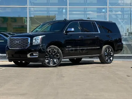 GMC Yukon 2019 года за 41 500 000 тг. в Самара – фото 2