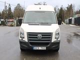 Volkswagen Crafter 2009 года за 12 000 тг. в Шымкент