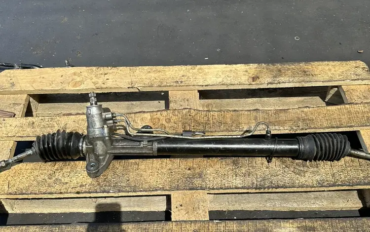 Honda CRV рулевая рейка правый руль за 50 000 тг. в Алматы