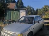 ВАЗ (Lada) 2112 2005 года за 750 000 тг. в Усть-Каменогорск