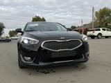 Kia K7 2014 годаүшін5 500 000 тг. в Актобе