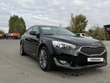 Kia K7 2014 годаүшін5 500 000 тг. в Актобе – фото 3