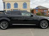 Kia K7 2014 годаүшін5 500 000 тг. в Актобе – фото 4