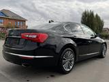 Kia K7 2014 годаүшін5 500 000 тг. в Актобе – фото 5