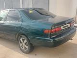 Toyota Camry 1998 годаүшін4 700 000 тг. в Жанакорган – фото 4