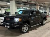 GMC Sierra 2016 года за 30 999 999 тг. в Астана