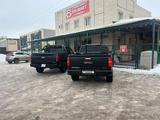 GMC Sierra 2016 года за 27 999 999 тг. в Астана – фото 2