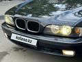 BMW 520 2000 годаүшін5 100 000 тг. в Петропавловск – фото 2