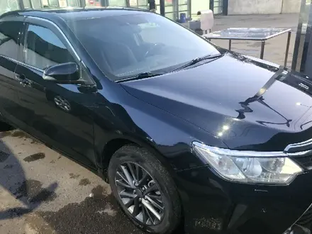 Toyota Camry 2015 года за 11 000 000 тг. в Павлодар – фото 5