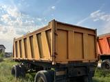 ABG 1986 годаүшін1 300 000 тг. в Абай (Келесский р-н) – фото 3